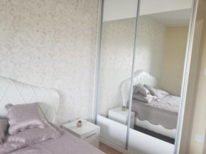 Angel LUX apartman sa garazom